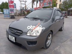 Bán Kia Carens 1.6 MT năm 2010, màu xám còn mới, giá tốt