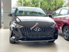 Hyundai Accent AT sản xuất 2022, ưu đãi cực lớn đầu năm 2022, nhận xe ngay trả góp 0%, tặng full phụ kiện