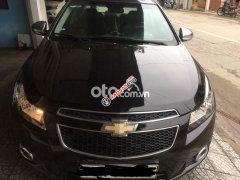 Bán Chevrolet Cruze MT năm sản xuất 2011, màu đen, nhập khẩu, giá chỉ 228 triệu