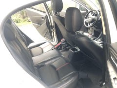 Xe Mazda 2 1.5AT năm 2016