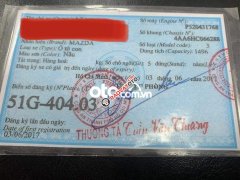 Cần bán xe Mazda 3 Facelift đời 2017