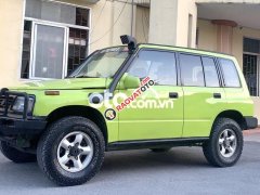 Cần bán Suzuki Vitara MT đời 2004, màu xanh lam còn mới, giá tốt