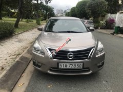 Bán xe Nissan Teana 2.5SL sản xuất 2013, xe nhập, giá chỉ 500 triệu