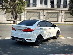 Cần bán gấp Honda City Top đời 2017, màu trắng, giá 480tr