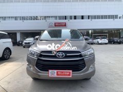 Cần bán lại xe Toyota Innova E sản xuất 2016, giá chỉ 475 triệu