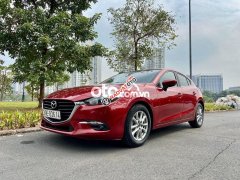 Bán ô tô Mazda 3 FL sản xuất 2017, màu đỏ còn mới, giá chỉ 540 triệu