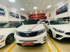 Bán Kia Sorento AT năm sản xuất 2016, màu trắng giá cạnh tranh