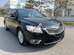 Cần bán Toyota Camry AT năm sản xuất 2009, màu đen, nhập khẩu 