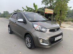 Bán Kia Morning Van 2013, hỗ trợ trả góp lãi suất ưu đãi, xe đẹp giá tốt