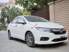 Cần bán xe Honda City 1.5 TOP sản xuất 2017, 465tr