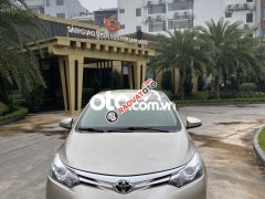 Bán Toyota Vios G đời 2016 còn mới, 435tr