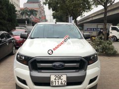 Bán Ford Ranger XLS AT sản xuất 2016, màu trắng, xe nhập còn mới