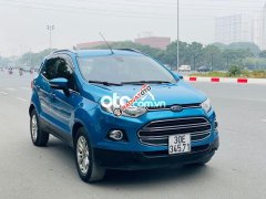 Bán Ford EcoSport 1.5 Titanium sản xuất năm 2016 chính chủ giá cạnh tranh