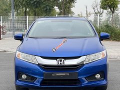 [Siêu hot] cần bán xe Honda City CVT năm 2015, giá chỉ 388 triệu