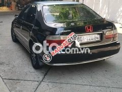 Bán ô tô Honda Civic MT năm sản xuất 1998, màu đen