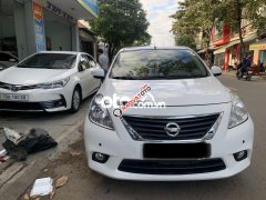 Bán ô tô Nissan Sunny MT năm sản xuất 2018, màu trắng, giá chỉ 290 triệu