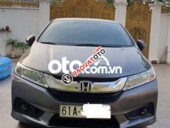 Bán Honda City 1.5 CVT năm 2017 chính chủ