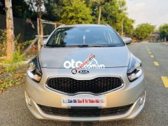 Cần bán Kia Rondo 2.0 GAT năm 2015, màu bạc, nhập khẩu