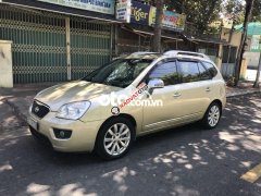 Bán Kia Carens SX sản xuất năm 2011 số tự động, giá tốt