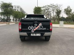 Cần bán lại xe Nissan Navara EL sản xuất 2017, màu đen