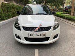 Bán ô tô Suzuki Swift 1.4 AT sản xuất 2016, màu trắng, 388tr