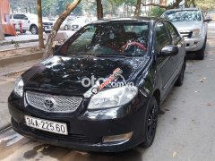 Bán Toyota Vios 1.5G sản xuất năm 2005, màu đen