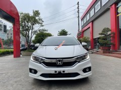 Bán ô tô Honda City năm 1.5AT 2017, xe tư nhân đã trang bị full option cam kết chất lượng bao test xe