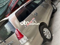 Bán Toyota Innova V năm sản xuất 2011 chính chủ, 298 triệu