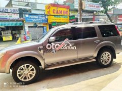 Cần bán lại xe Ford Everest Limited sản xuất năm 2013