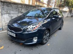 Bán Kia Rondo 2.0 GAT năm 2015, màu đen, nhập khẩu