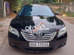 Bán ô tô Toyota Camry LE năm sản xuất 2008, xe nhập giá cạnh tranh