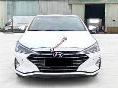 Bán ô tô Hyundai Elantra GLS 2020, màu trắng, 615 triệu
