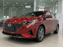 Bán Hyundai Accent AT 2021 chỉ 120tr, giảm 50% thuế trước bạ, vay tối đa 85%, xe đủ màu, đủ bản