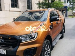 Bán Ford Ranger Wildtrak năm 2018, nhập khẩu Thái