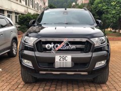 Bán Ford Ranger Wildtrak năm 2016, xe nhập, giá chỉ 709 triệu