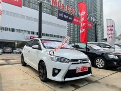 Bán ô tô Toyota Yaris G sản xuất năm 2015, nhập khẩu, giá chỉ 460 triệu