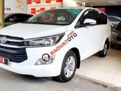 Cần bán lại xe Toyota Innova G sản xuất 2016, màu trắng