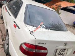 Cần bán lại xe Toyota Corolla 1.6 sản xuất năm 1997, màu trắng, nhập khẩu nguyên chiếc