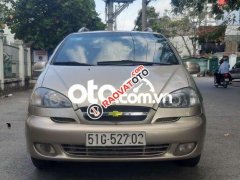 Bán Chevrolet Vivant 2.0 sản xuất năm 2008 