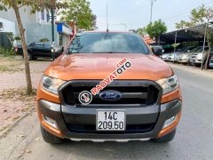 Cần bán gấp Ford Ranger Wildtrak 3.2 sản xuất 2017 như mới giá cạnh tranh