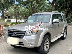 Cần bán gấp Ford Everest MT sản xuất 2012