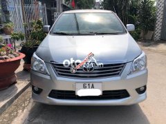 Bán Toyota Innova E năm 2014, giá 355tr