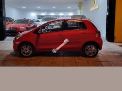 Cần bán Toyota Yaris RS năm sản xuất 2013, màu đỏ, nhập khẩu nguyên chiếc giá cạnh tranh