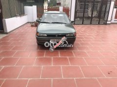 Bán xe Mazda 323 GLX năm 1995 số sàn