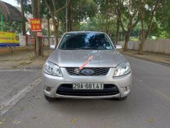 Bán Ford Escape 2.3XLS 2013 xe đẹp, chất, màu bạc + tặng 1 năm chăm sóc xe miễn phí