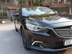Bán Mazda 6 2.0 năm 2016 mới 95% giá chỉ 565tr