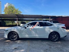 Cần bán xe Mazda 6 2.0 Premium sản xuất 2017