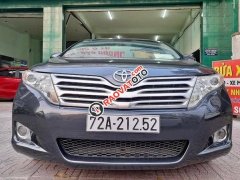 Cần bán xe Toyota Venza 2.7AT sản xuất năm 2009, màu đen còn mới