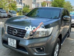 Bán Nissan Navara EL sản xuất năm 2017, màu xám, nhập khẩu nguyên chiếc, 470tr