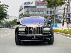 Cần bán xe Rolls-Royce Phantom EWB sản xuất năm 2014, màu đen, nhập khẩu nguyên chiếc